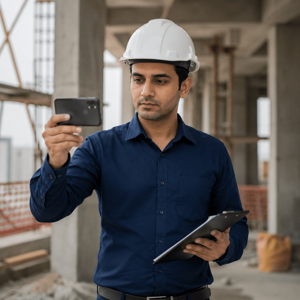 Audit trail documentation