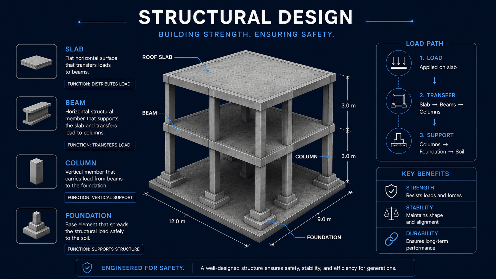 Structural Design